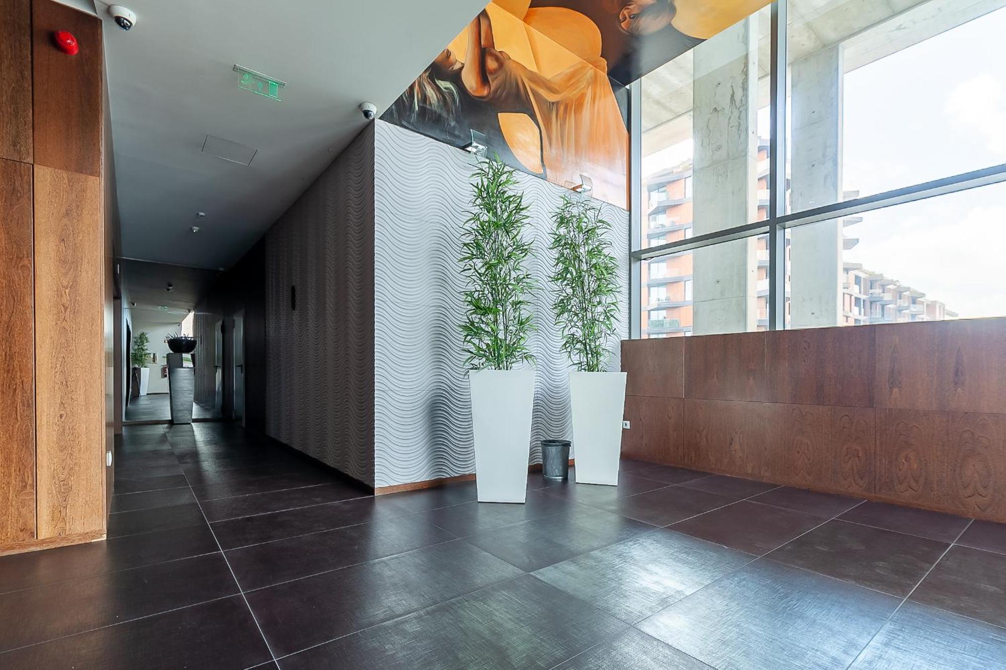 Palace By Home Sweet Home Aveiro Exterior photo