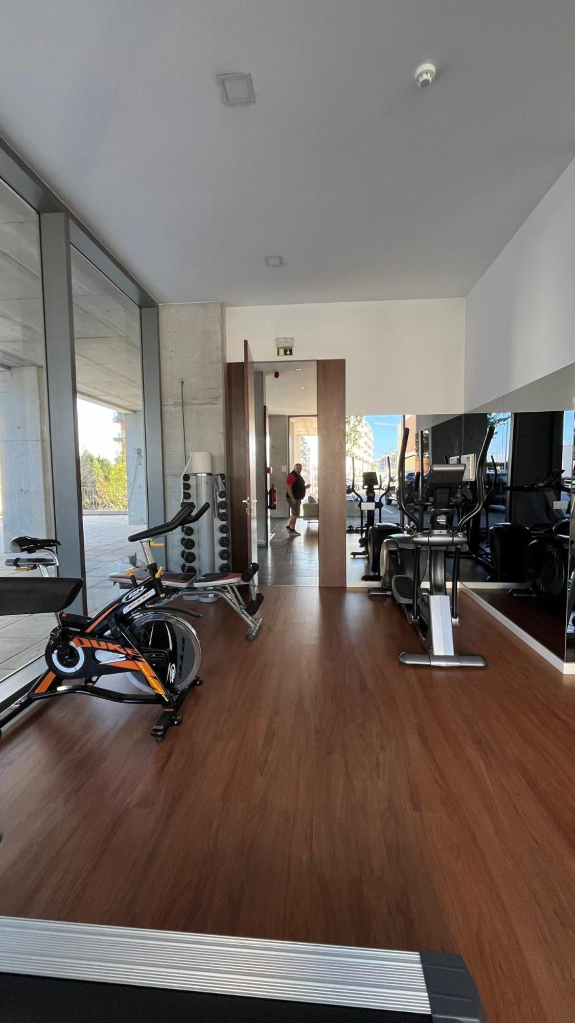 Palace By Home Sweet Home Aveiro Exterior photo